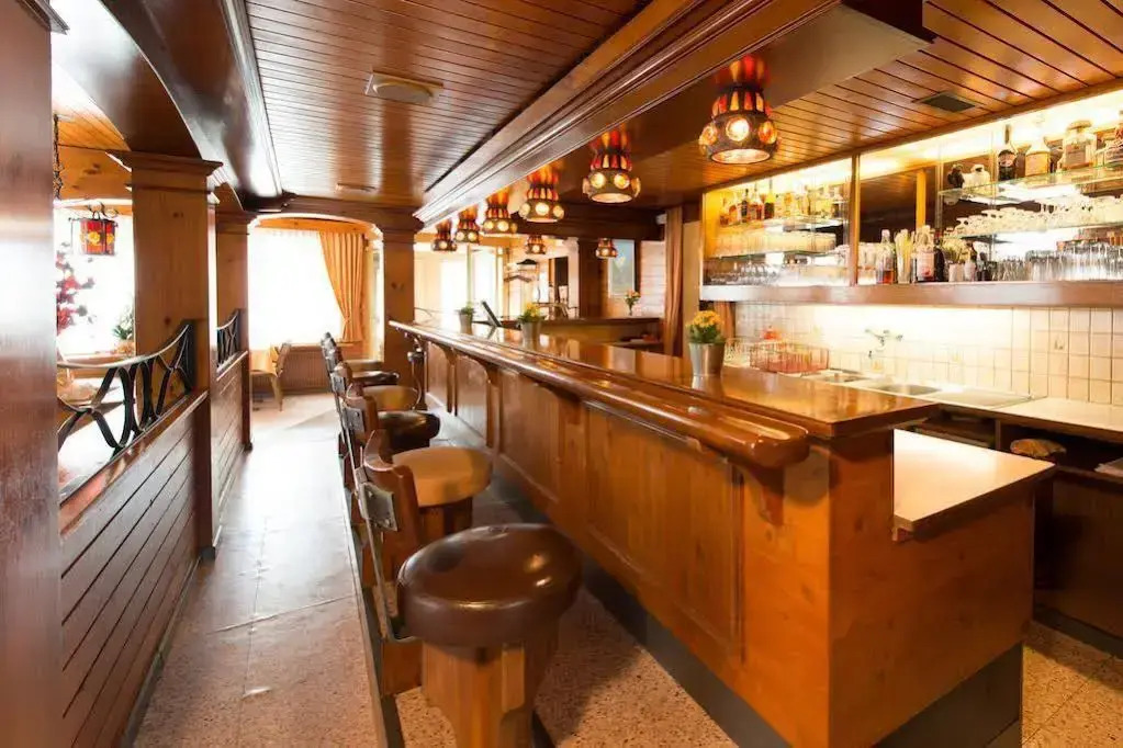 Hotel Portjengrat