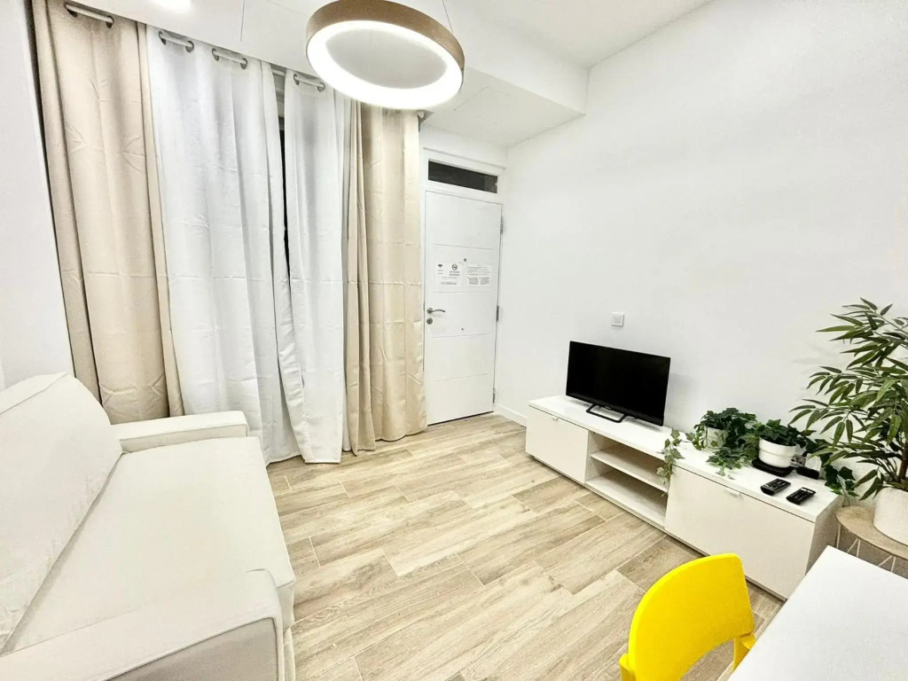 Mejorana Apartament