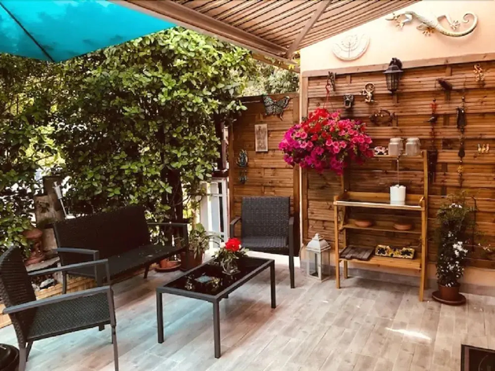 Villa Les Olives