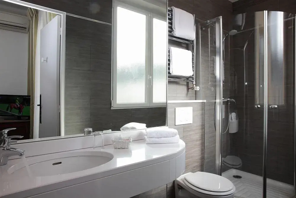 Hôtel Mayflower 3* Champs-Elysées Paris