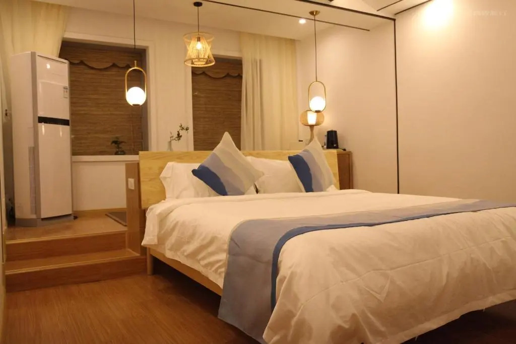 Changnan Yiju Guesthouse