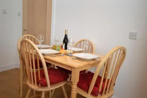 Town View Apartment