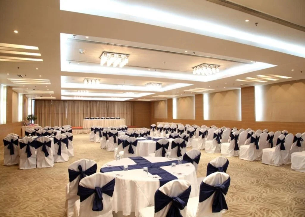 Clarks Inn Suites Delhi/NCR