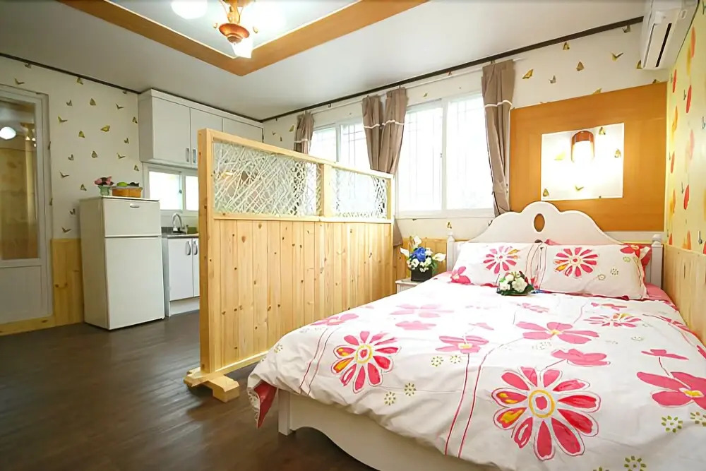Gapyeong Ihwachon Pension