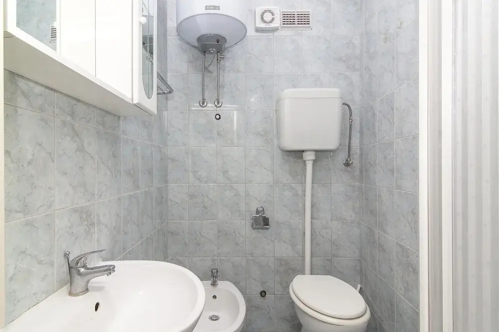 Apartment House Cukon