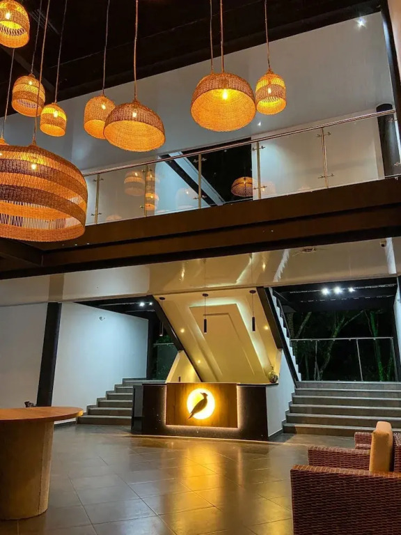 Hotel Capri Doradal