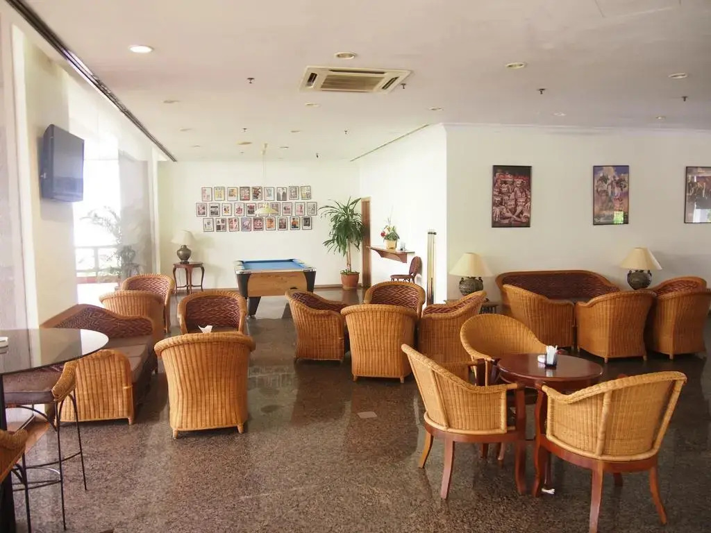 Costa Mahkota Suites Malacca Central By Nestcove