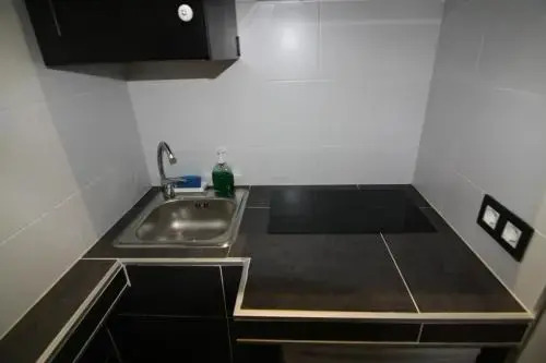 Hostal Villagarcia Alcazar III