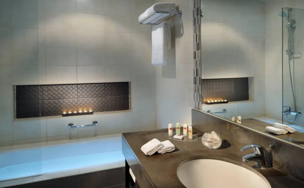 Residence Inn by Marriott Manama Juffair