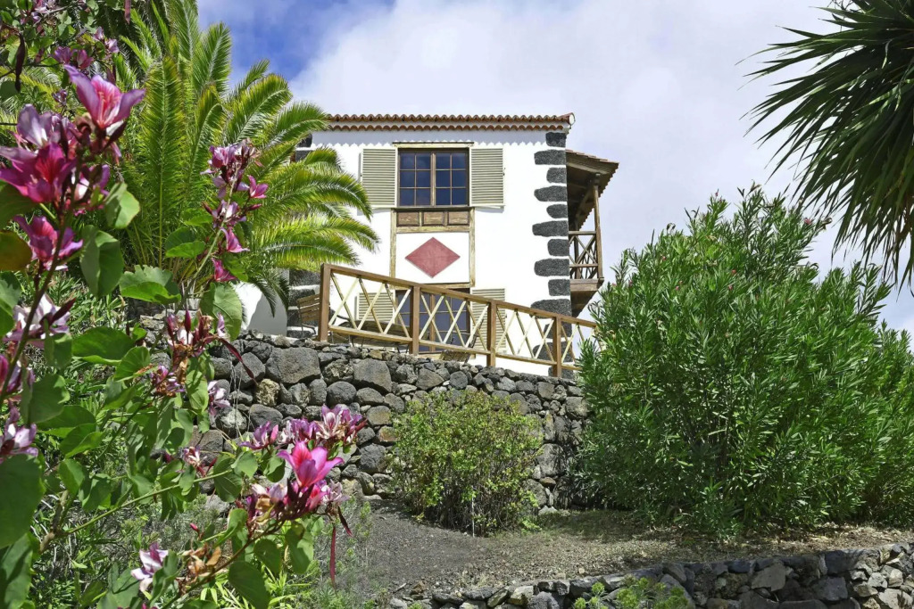 Casa El Buen Jesús