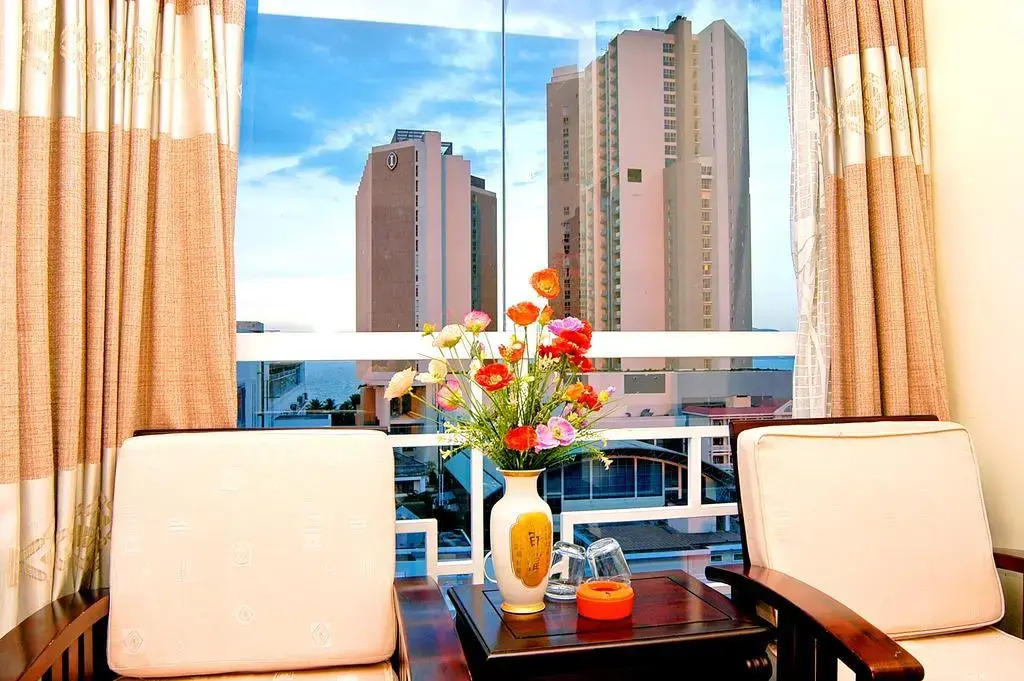 Khanh Duy Hotel