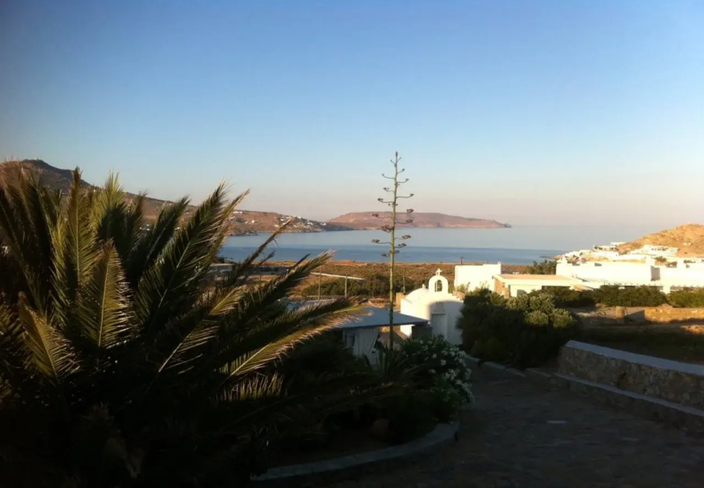 Manu Mykonos Exclusive Villa Luxury Beachside Stay with Private Pool by Quality Brand Villas