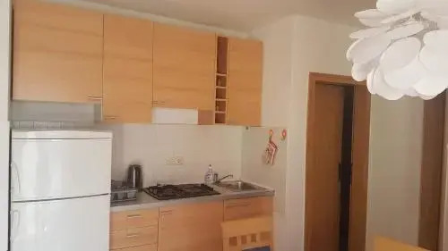 Apartment Zeljka