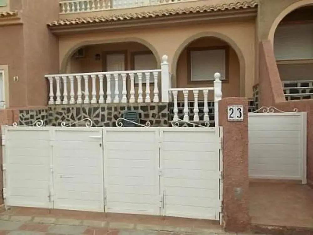 Santa Pola 100406 3 Bedroom Apartment By Mo Rentals