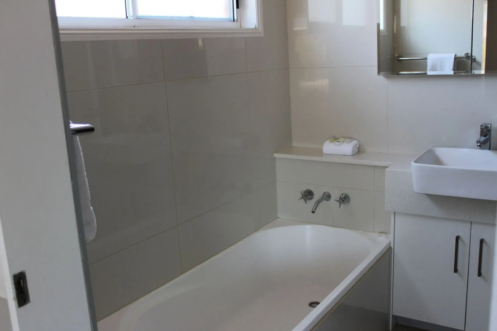 Saltwater Villas - Pet Friendly Accommodation
