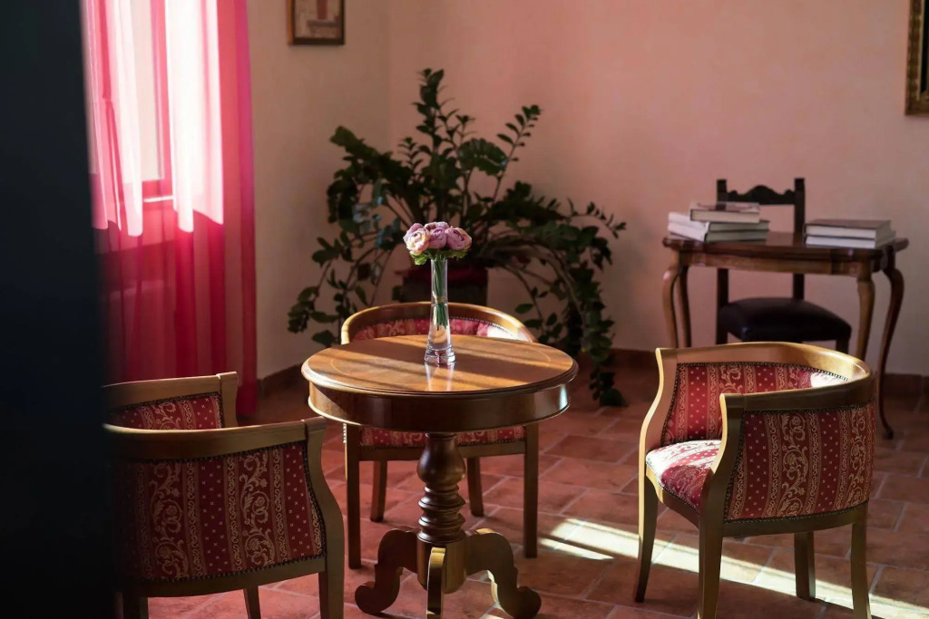 Hotel Lido degli Spagnoli Wellness & Spa