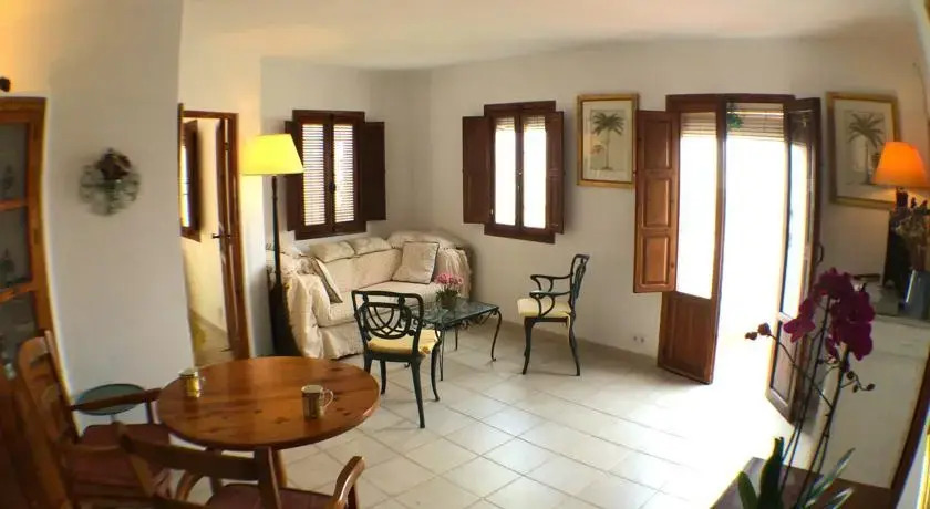 Casa Baja Mojacar Pueblo