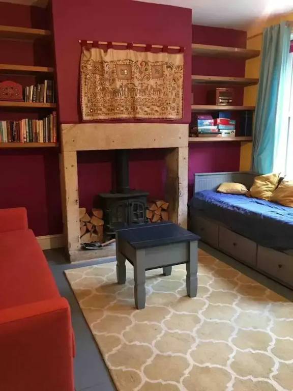 Spacious Riverside Home, 3 Bedrooms, Hebden Bridge
