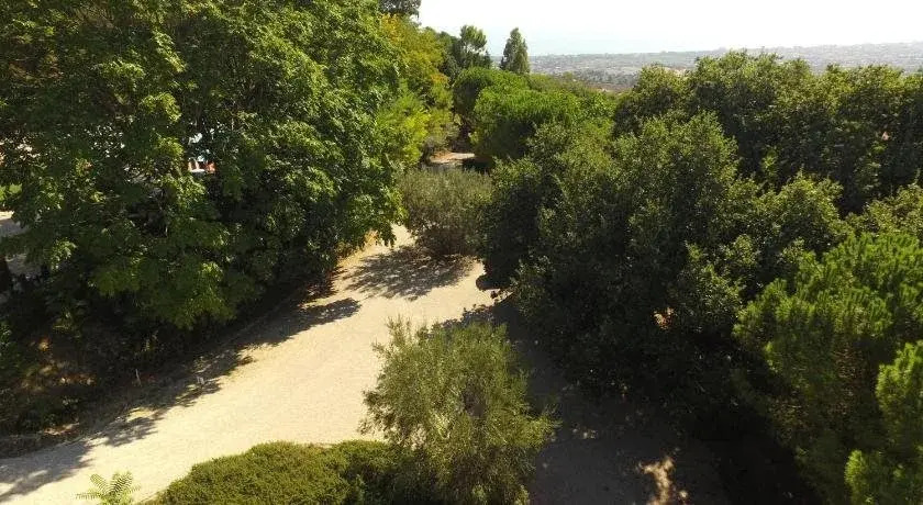 Scuderie Della Civita