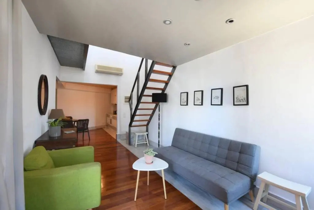 Sunshine Apartment – Next to the Sea
