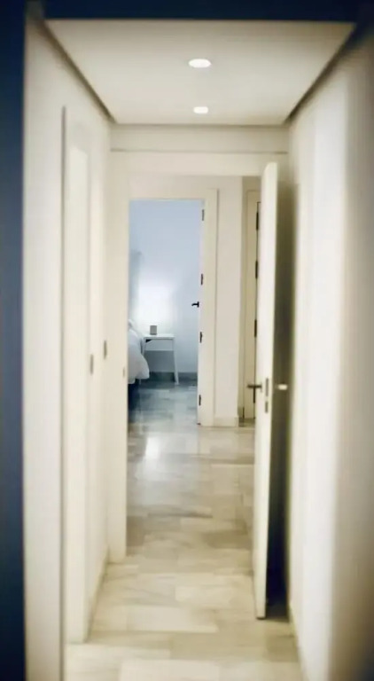 Apartamentos Domus con parking gratuito