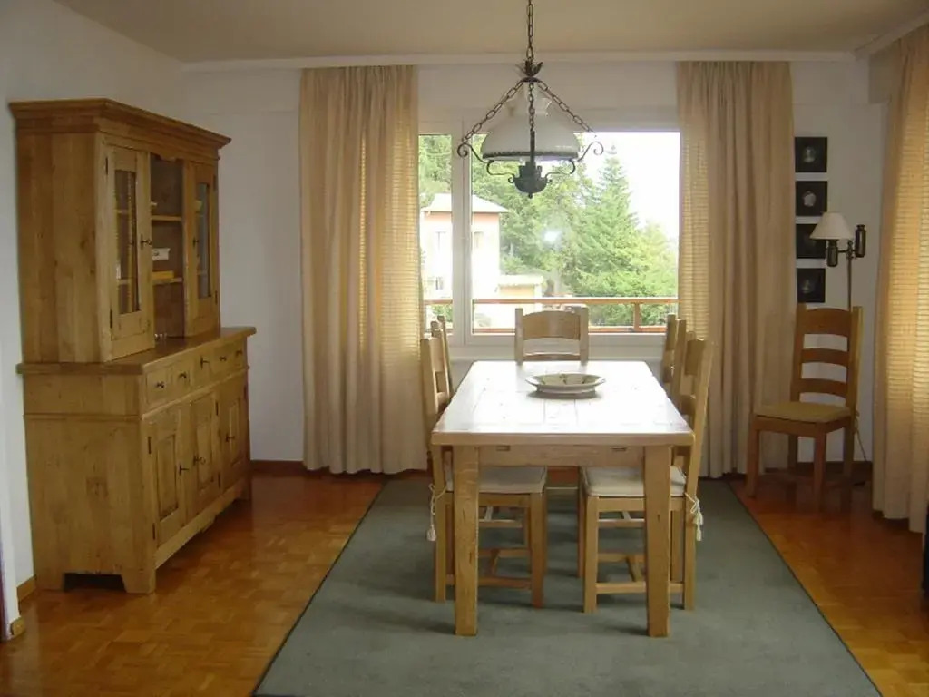 Apartment Mesnil