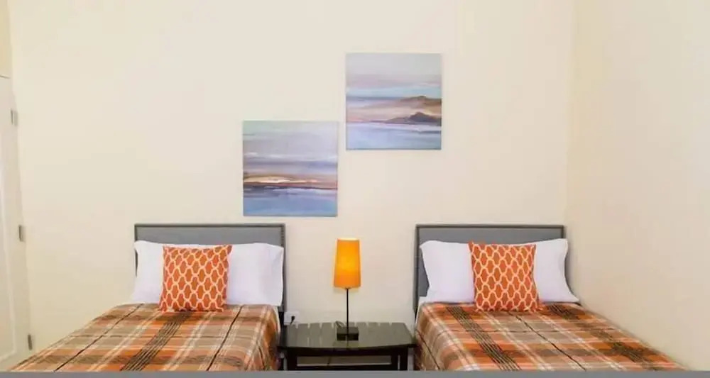 Relaxing Stay - Richmond Estate - 15mins Ocho Rios