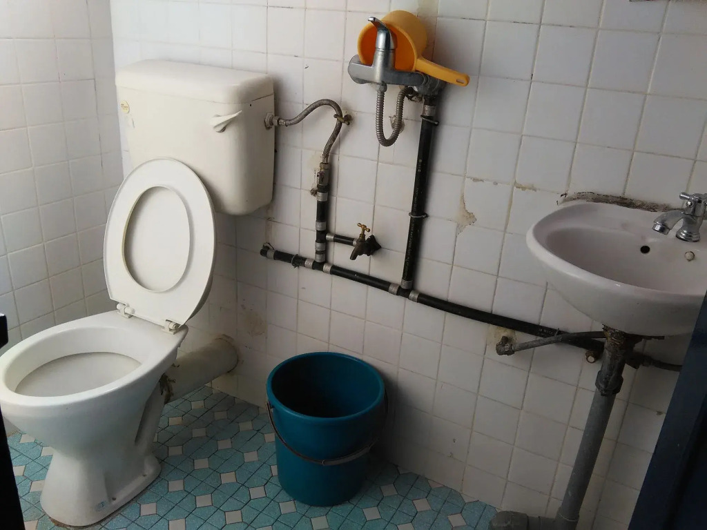 Kapit Hotel