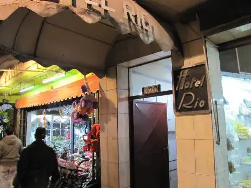 Hotel Rio