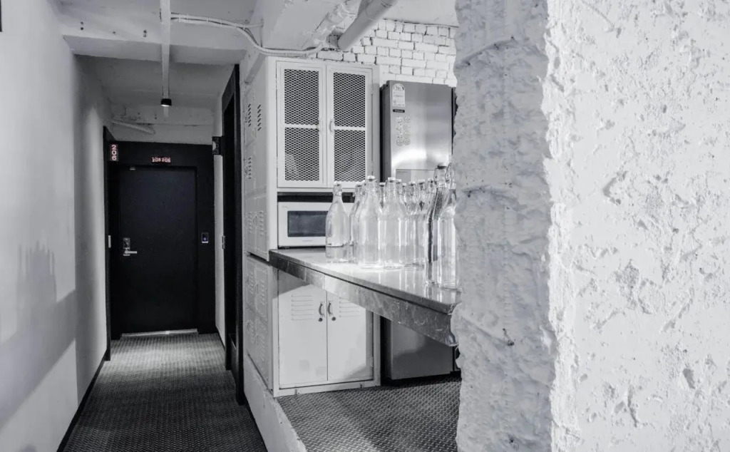 Mmmio II Design Residence Myeongdong