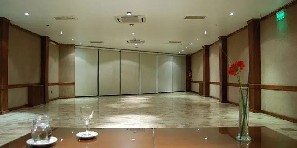 Hotel El Virrey