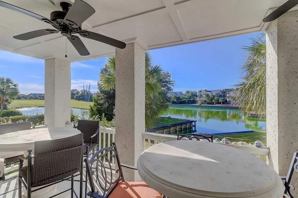 21 Ocean Point