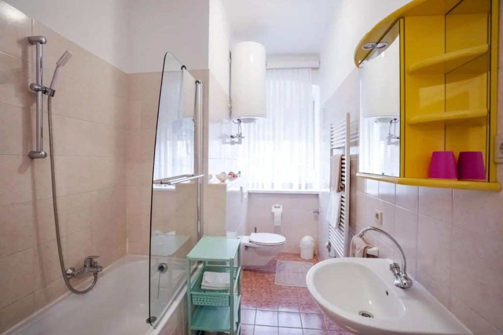 Appartements Sonnenschein
