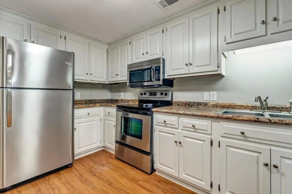 The Post Loft- In the Heart of Downtown Statesboro