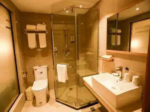 GreenTree Inn Anshun Guansuo Avenue Hotel