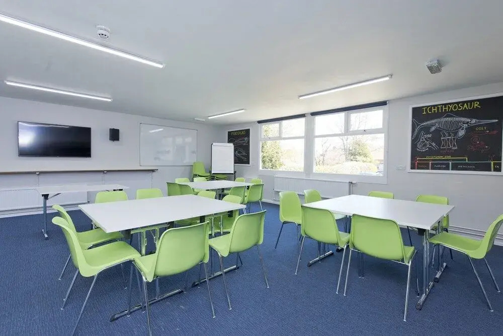 YHA Swanage