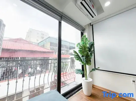 HanoPalais Residence Vu Ngoc Phan