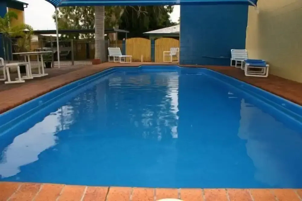 Sky View Units Bowen