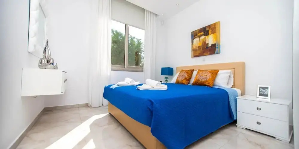 Oceanview Villa 138