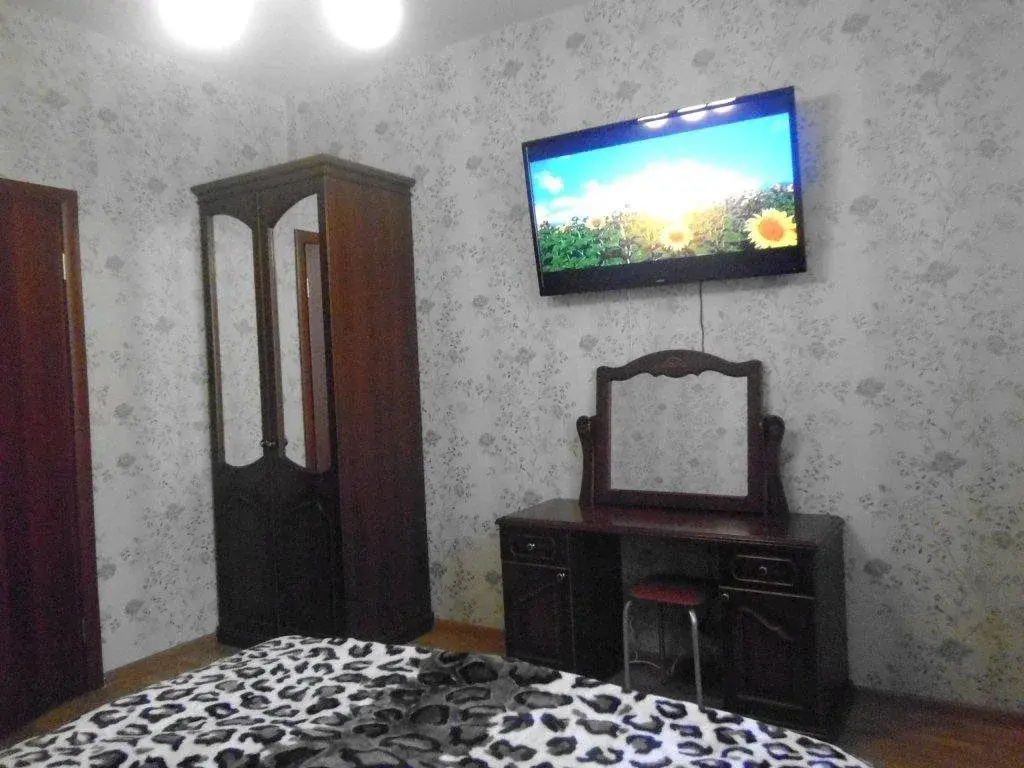 Hostel Dom