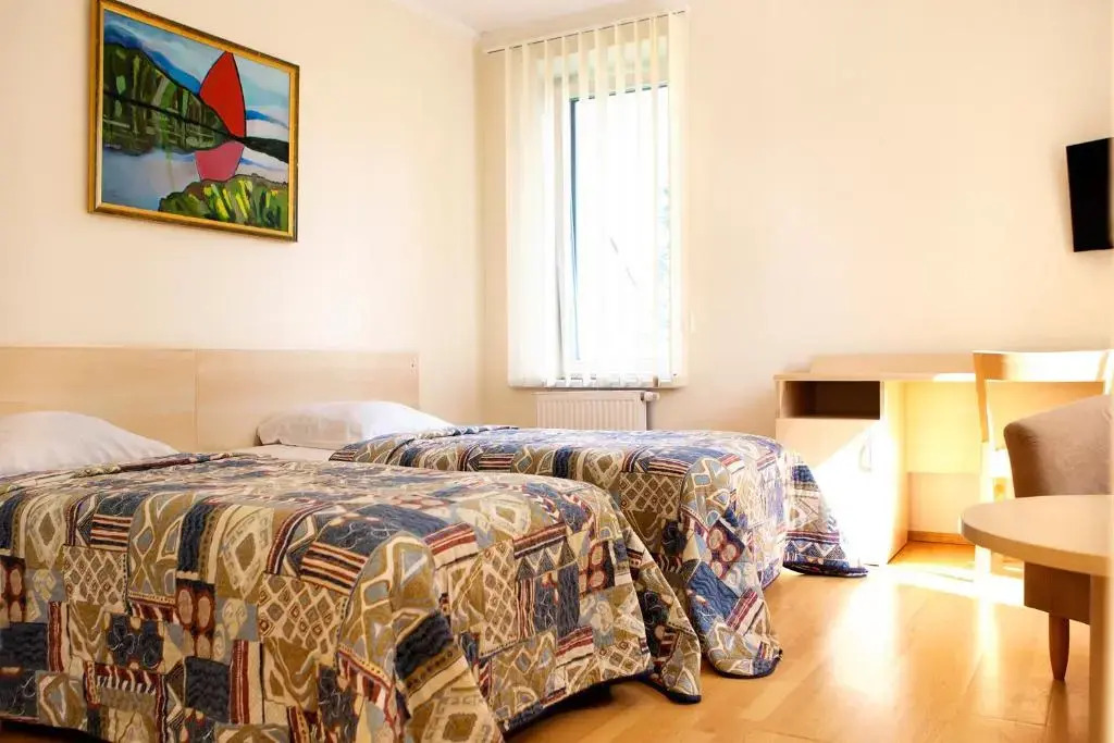 Domus Hotel