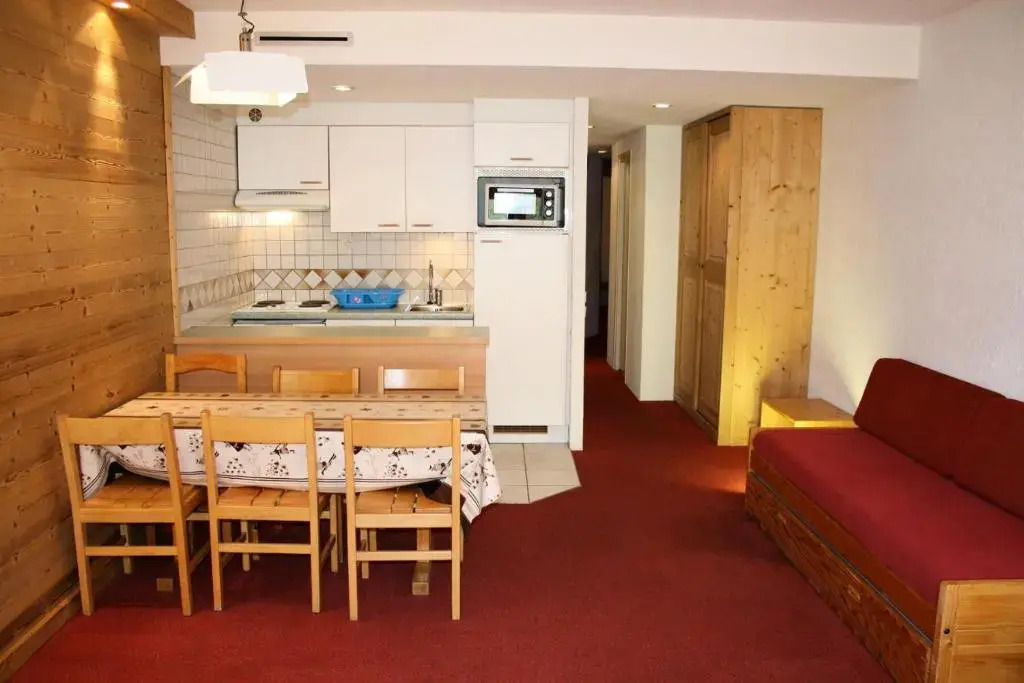 Résidence Palafour - 2 Pièces Pour 6 Personnes 193540