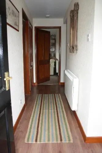 Mary's Apartment