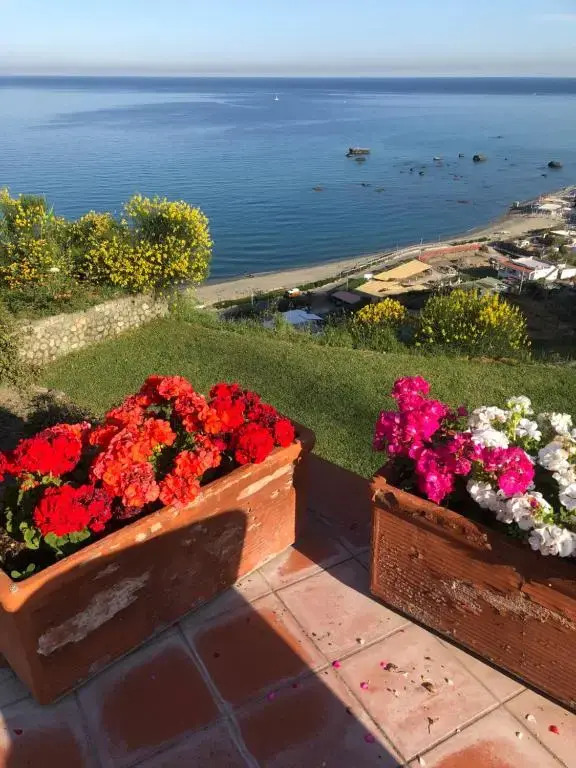 Villa la Dimora di Zoè