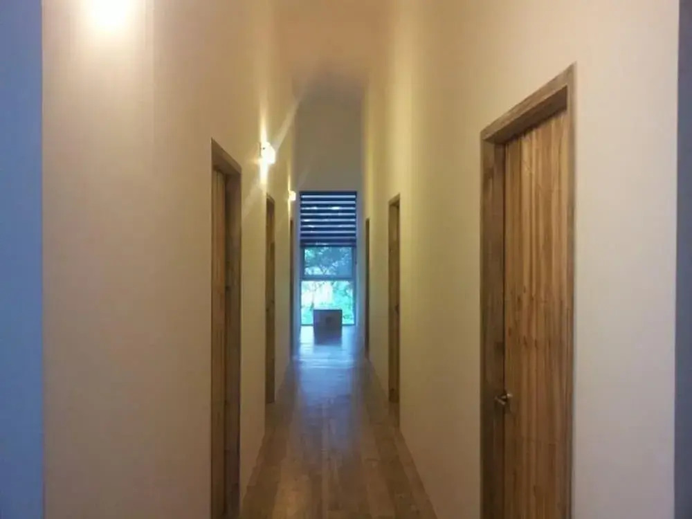 Nubbille House - Hostel