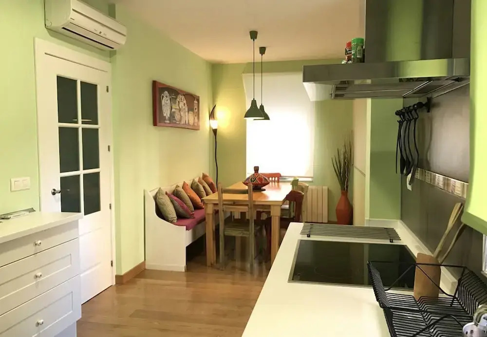Apartamento San Vicente
