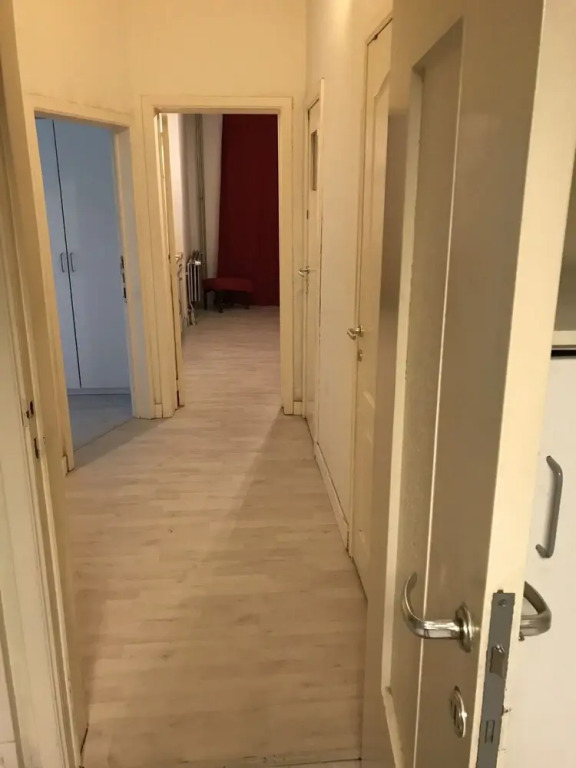 Apartment Zaventem Brussels Airport G