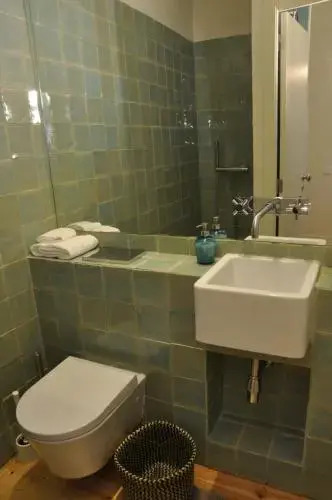Fernando Pessoa Apartment