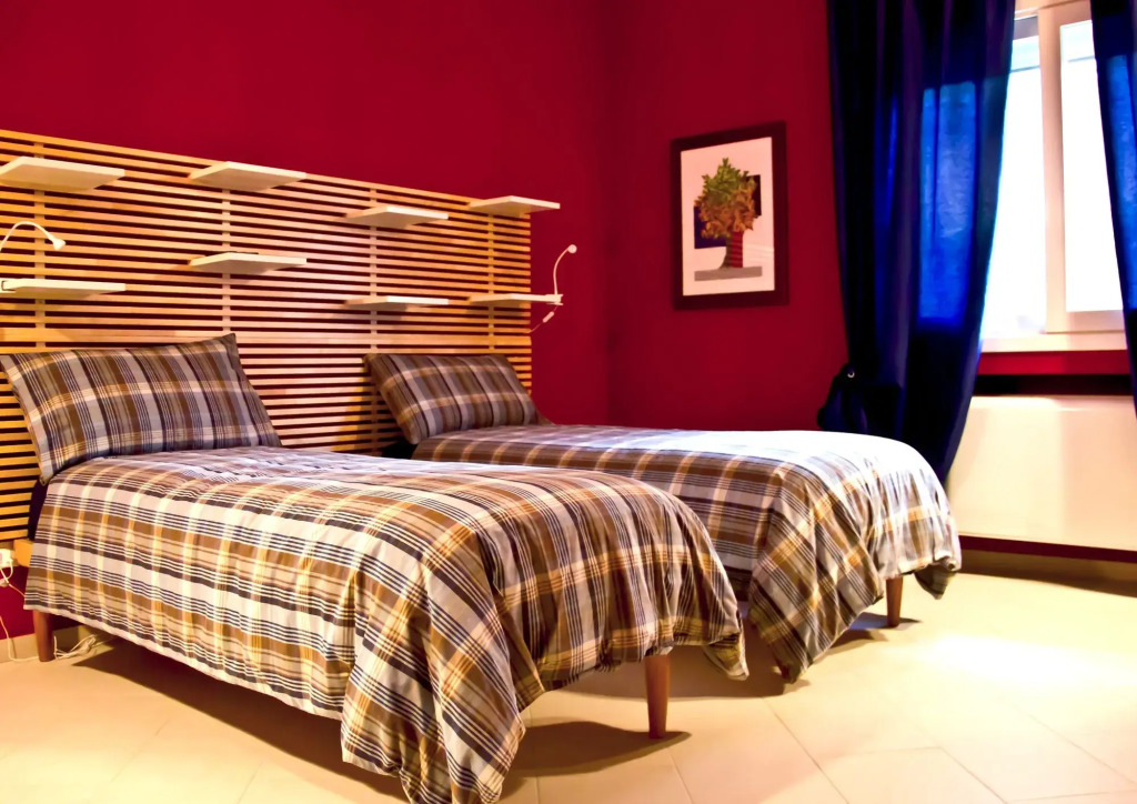 Donna Lilla B&B