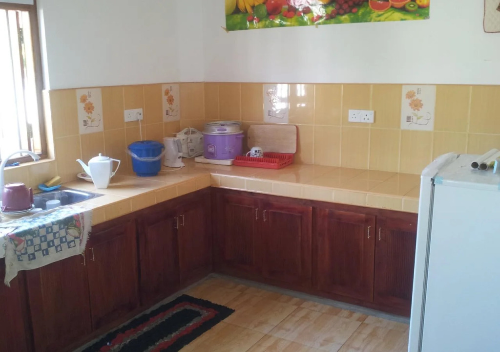 Hikkaduwa Dulhara Villa